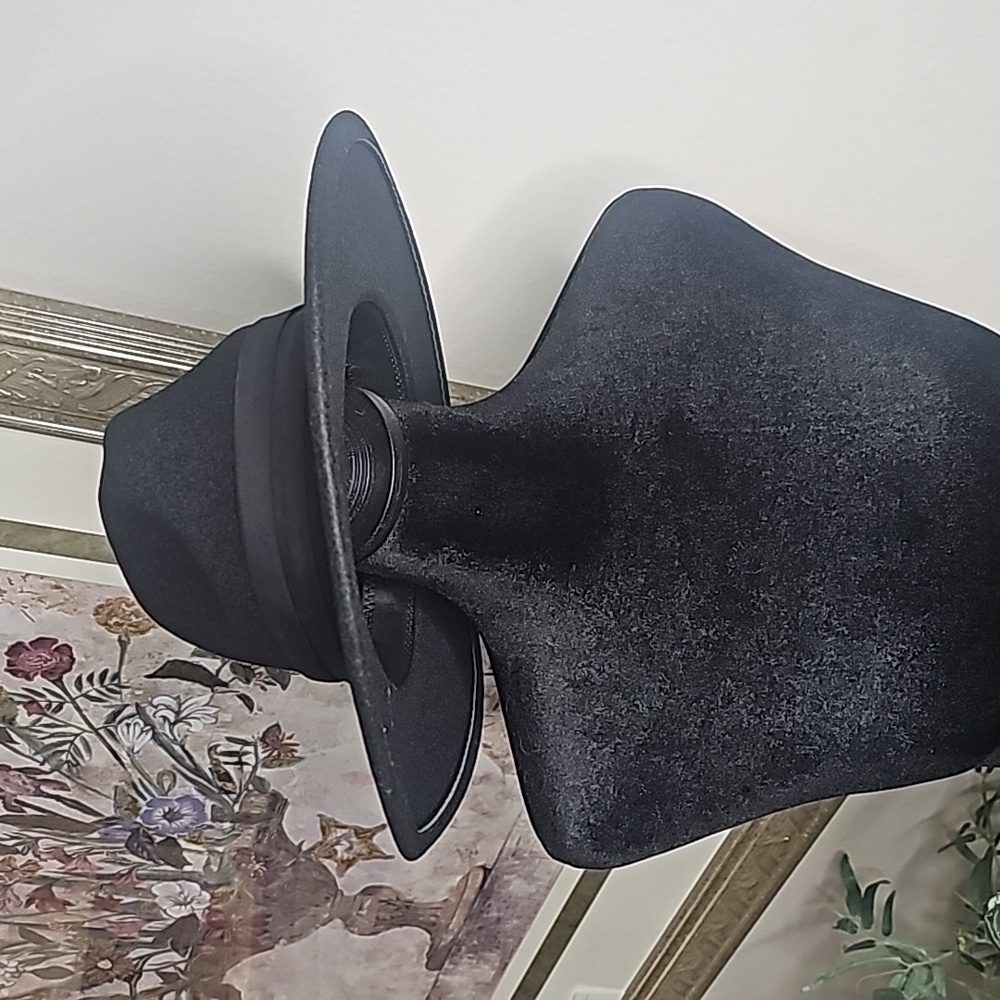 Fashion Nova Fedora